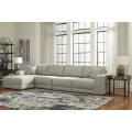 NextGen Gaucho 4pc Sectional with Chaise