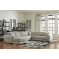 NextGen Gaucho 6pc Sectional with Chaise