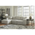 NextGen Gaucho 3pc Sectional with Chaise