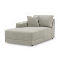 NextGen Gaucho 3pc Sectional with Chaise