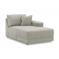 NextGen Gaucho 4pc Sectional with Chaise