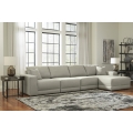 NextGen Gaucho 4pc Sectional with Chaise