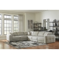 NextGen Gaucho 6pc Sectional