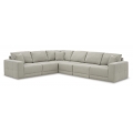 NextGen Gaucho 6pc Sectional