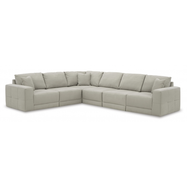 NextGen Gaucho 6pc Sectional