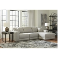 NextGen Gaucho 3pc Sectional with Chaise