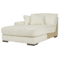 Lindyn 3pc Sectional with Chaise