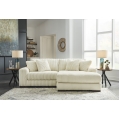 Lindyn 2pc Sectional with Chaise