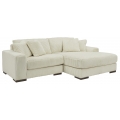 Lindyn 2pc Sectional with Chaise