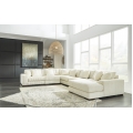 Lindyn 6pc Sectional with Chaise