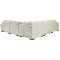 Lindyn 5pc Sectional with Chaise