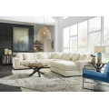 Lindyn 5pc Sectional with Chaise