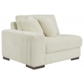 Lindyn 3pc Sectional with Chaise