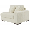 Lindyn 3pc Sectional with Chaise