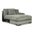 Lindyn 5pc Sectional with Chaise