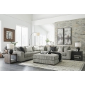 Lindyn 5pc Sectional