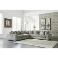 Lindyn 5pc Sectional