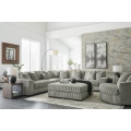 Lindyn 5pc Sectional