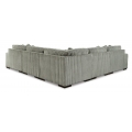 Lindyn 5pc Sectional