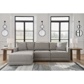 Katany 3pc Sectional with Chaise