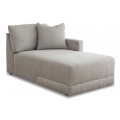 Katany 6pc Sectional with Chaise