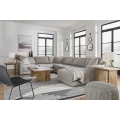 Katany 6pc Sectional with Chaise