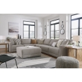 Katany 6pc Sectional