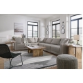 Katany 6pc Sectional