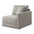 Katany 3pc Sectional with Chaise