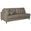 Flintshire 2pc Sectional with Chaise