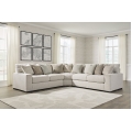 Ballyton 3pc Sectional