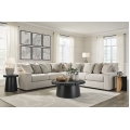 Ballyton 3pc Sectional