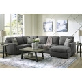 Edenfield 3pc Sectional with Chaise