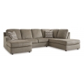 O'Phannon 2pc Sectional with Chaise