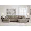 O'Phannon 2pc Sectional with Chaise