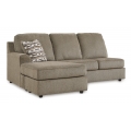 O'Phannon 2pc Sectional with Chaise