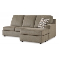 O'Phannon 2pc Sectional with Chaise