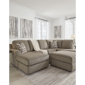 O'Phannon 2pc Sectional with Chaise