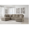 O'Phannon 2pc Sectional with Chaise