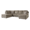 O'Phannon 2pc Sectional with Chaise