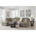 O'Phannon 2pc Sectional with Chaise