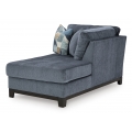 Maxon Place 3pc Sectional with Chaise