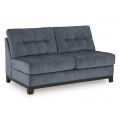 Maxon Place 3pc Sectional with Chaise