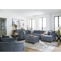 Maxon Place 3pc Sectional with Chaise