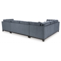 Maxon Place 3pc Sectional with Chaise