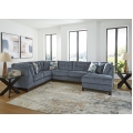 Maxon Place 3pc Sectional with Chaise