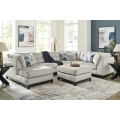 Maxon Place 3pc Sectional with Chaise