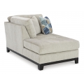 Maxon Place 3pc Sectional with Chaise