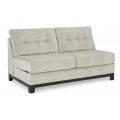 Maxon Place 3pc Sectional with Chaise