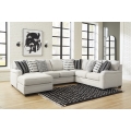 Huntsworth 4pc Sectional with Chaise